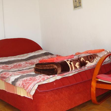 Anastasia Homestay Ohrid Exterior photo