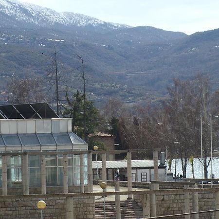 Anastasia Homestay Ohrid Exterior photo