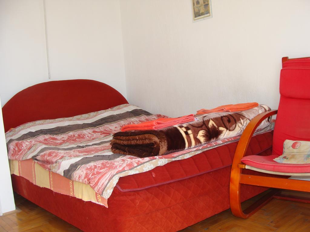 Anastasia Homestay Ohrid Exterior photo