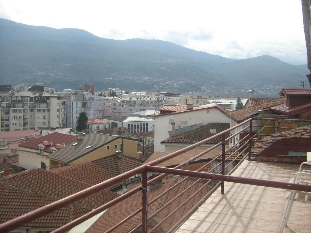 Anastasia Homestay Ohrid Room photo
