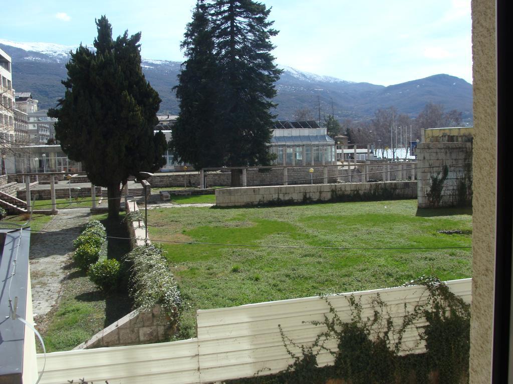Anastasia Homestay Ohrid Exterior photo