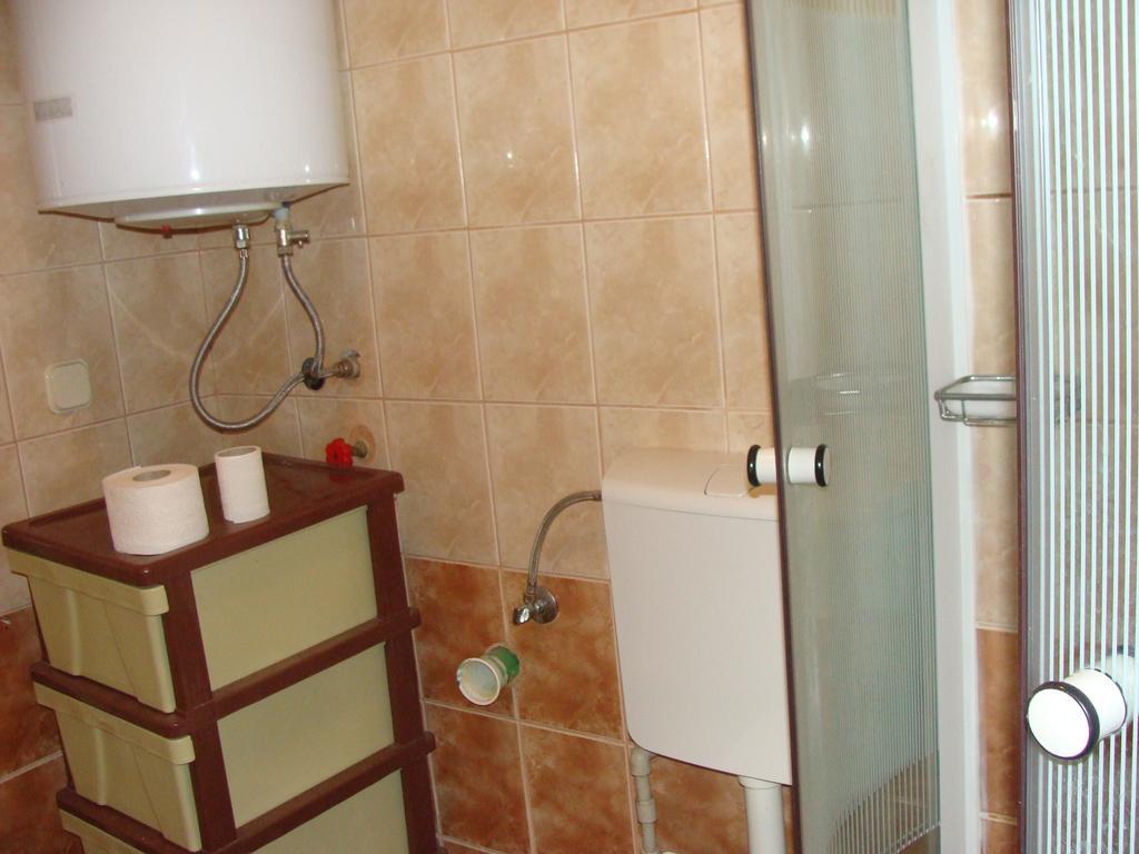 Anastasia Homestay Ohrid Exterior photo
