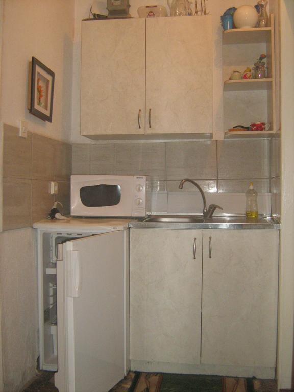 Anastasia Homestay Ohrid Exterior photo