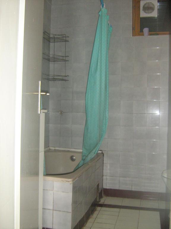 Anastasia Homestay Ohrid Exterior photo