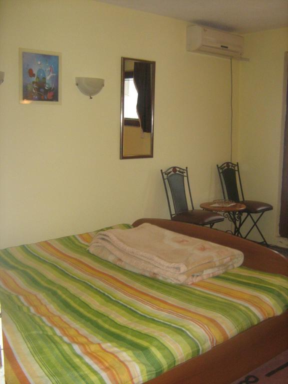 Anastasia Homestay Ohrid Exterior photo