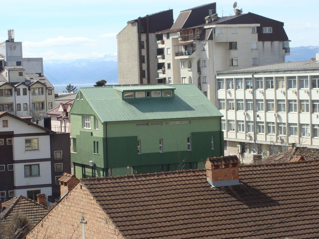 Anastasia Homestay Ohrid Exterior photo