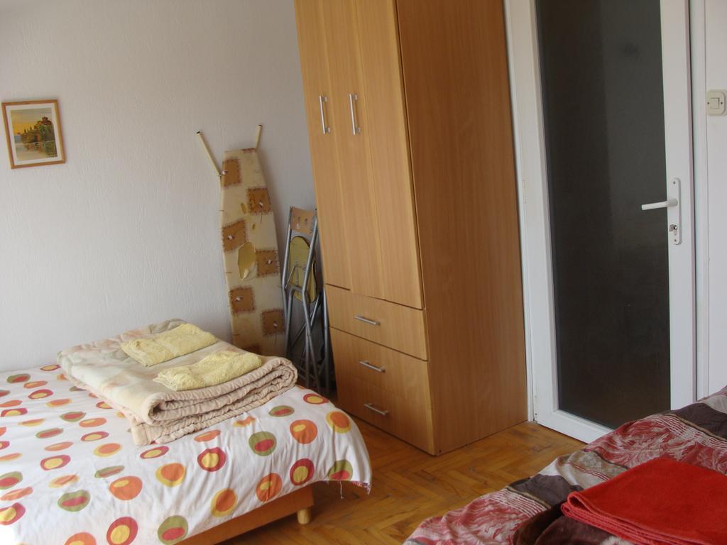 Anastasia Homestay Ohrid Exterior photo