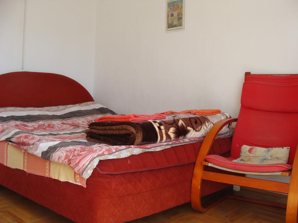 Anastasia Homestay Ohrid Exterior photo