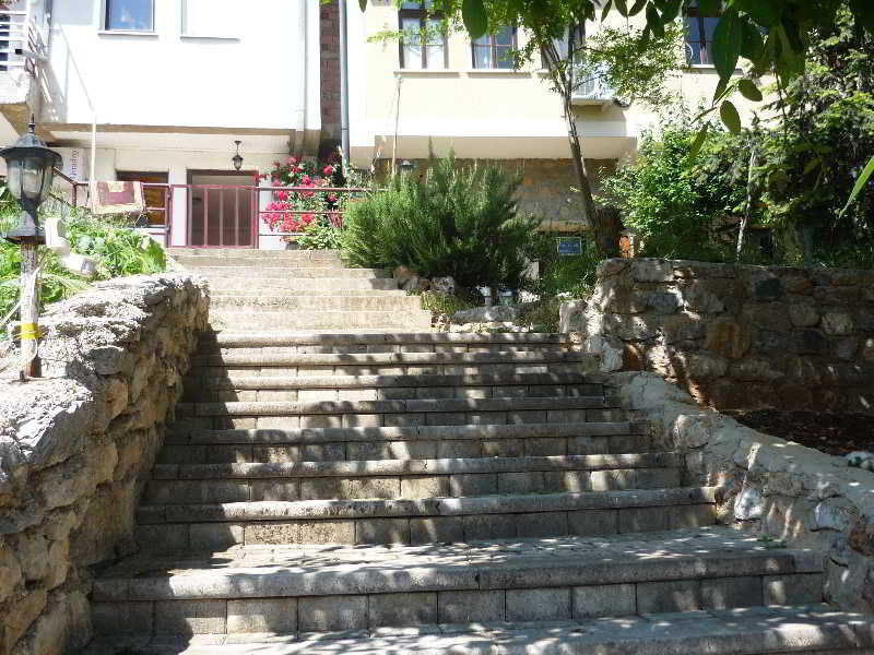 Anastasia Homestay Ohrid Exterior photo