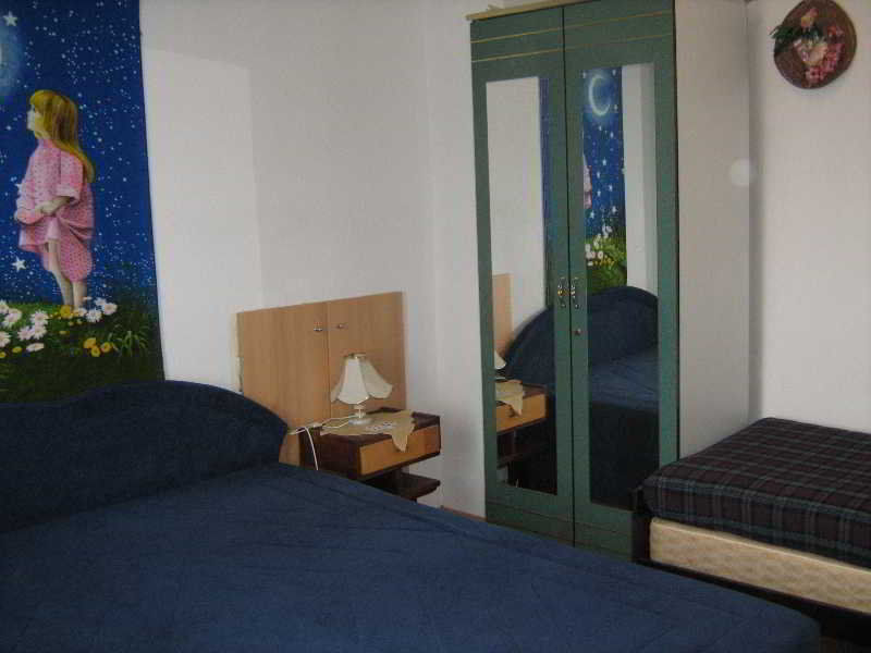 Anastasia Homestay Ohrid Exterior photo