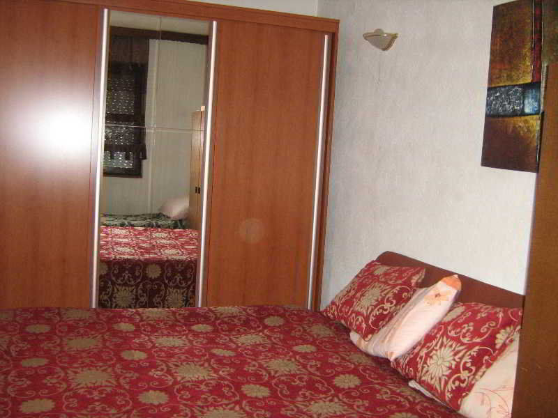 Anastasia Homestay Ohrid Exterior photo
