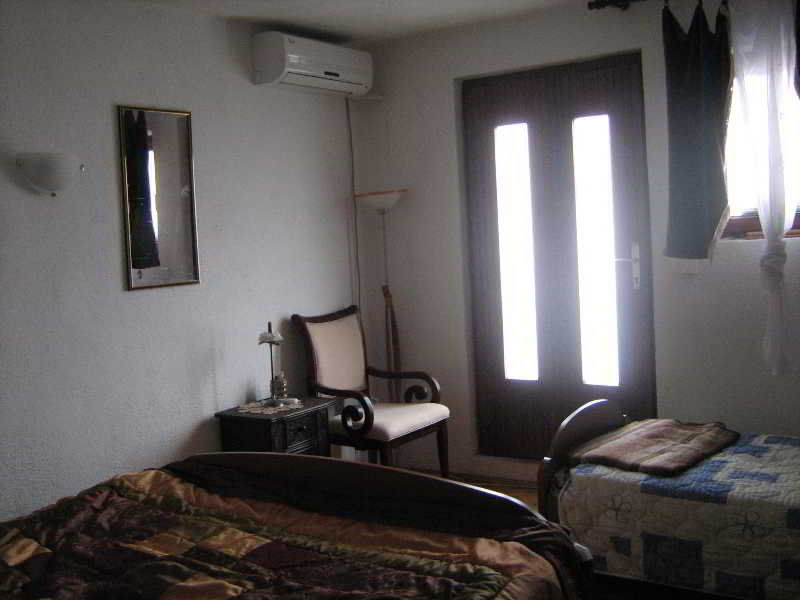 Anastasia Homestay Ohrid Exterior photo