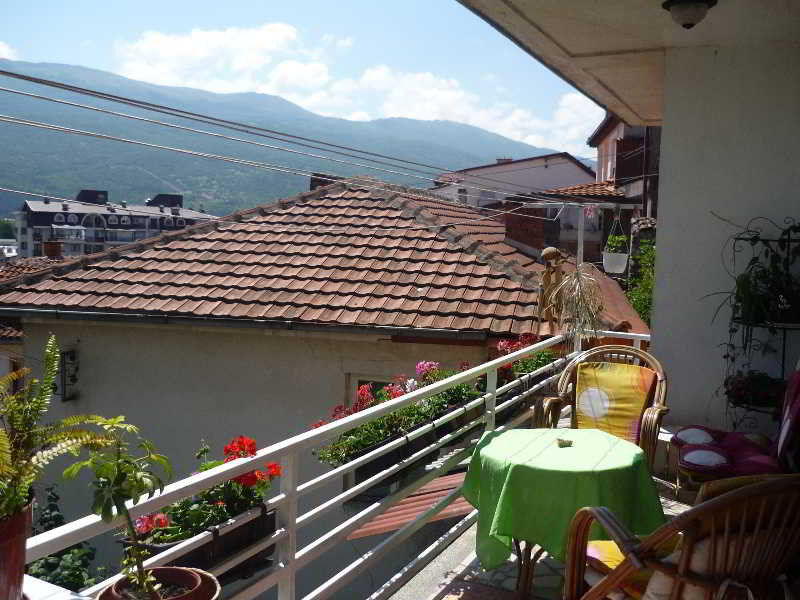Anastasia Homestay Ohrid Exterior photo