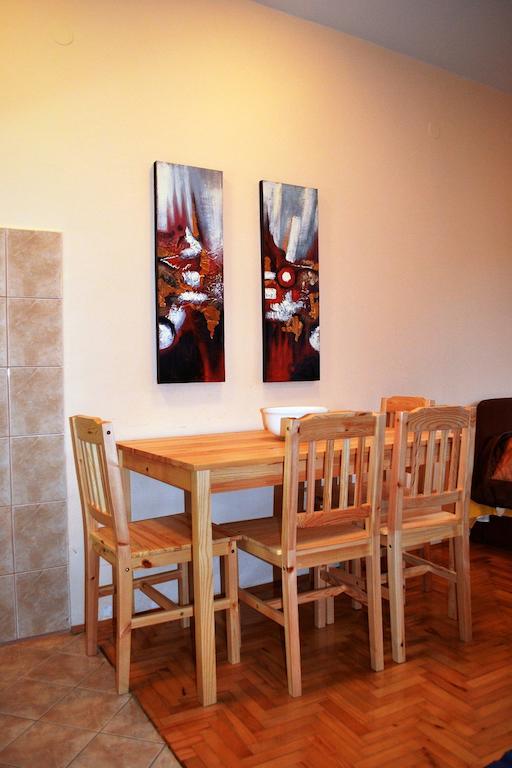 Anastasia Homestay Ohrid Exterior photo
